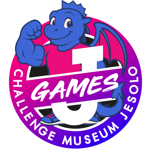 Logo JGames